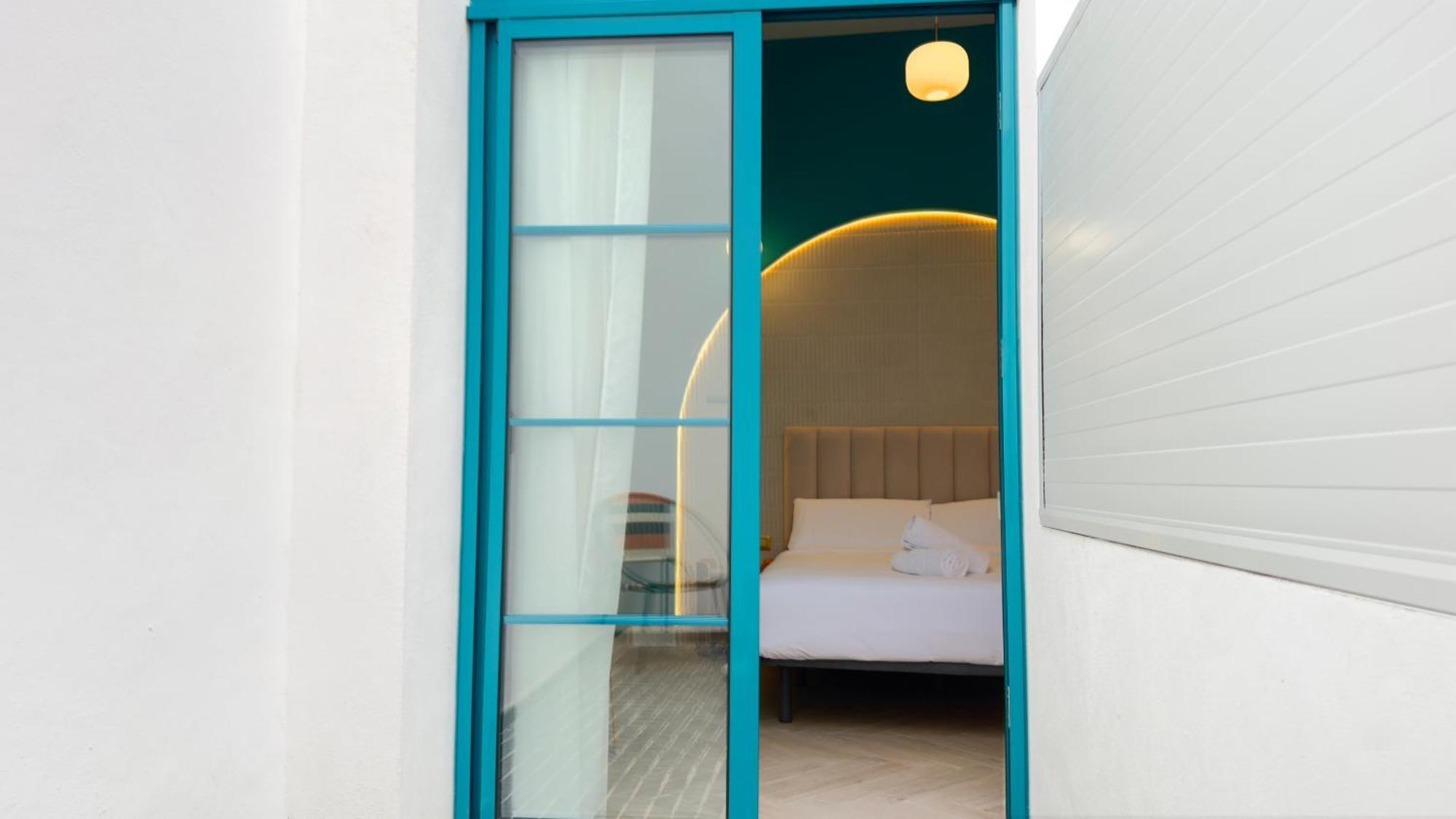 Suites Loliqui Adda 59 — Fotos 1