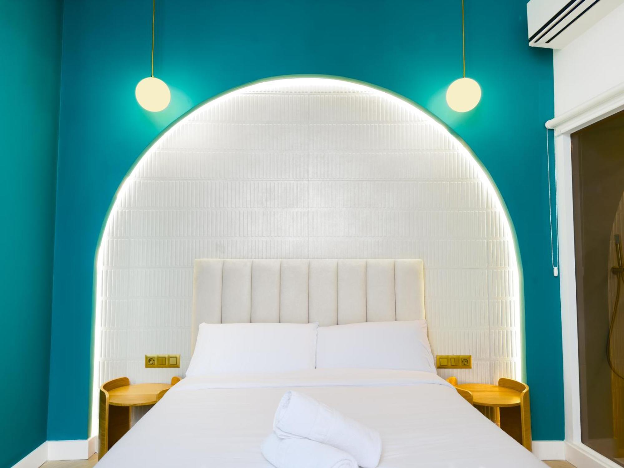 Suites Loliqui Adda 59, Alicante